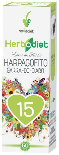 Estratto di arpagofito 50 ml