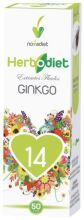 Estratto di Ginkgo Biloba 50 ml