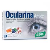 Antiossidante Ocularina Capsule