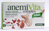 Anemivita Complex 40 capsule