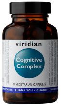 Complesso cognitivo 60 capsule vegetali