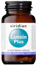 Luteina Plus 30 capsule vegetali