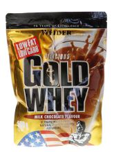 Cioccolato Gold Whey