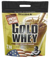 Cioccolato Gold Whey