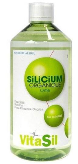 Silicio organico Vitasil 1000 ml