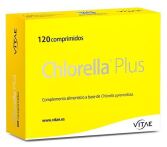 Inoltre Clorella 1000mg. 60COMP.