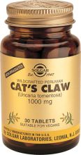 Artiglio di Gatto Uncaria Tomentosa 1000 mg Compresse