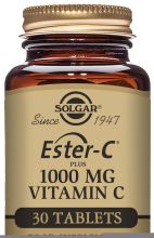 Ester C Plus 1000 mg Compresse