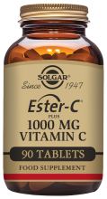 Ester C Plus 1000 mg Compresse