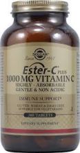 Ester C Plus 1000 mg Compresse