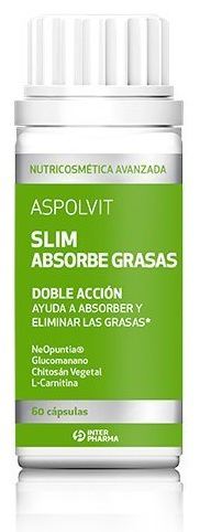 Fat Absorb Slim 60 capsule