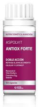 Antiox Forte Antiossidante 60 capsule