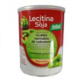 Lecitina di Soia 275 gr barca