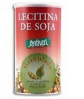 Lecitina di Soia 275 gr barca