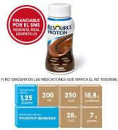 Protein 24 x 200 ml