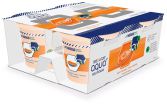 Aqua+Gelified Sugar-Free 4 vaschette 125 g