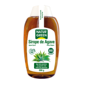 Sciroppo di agave Bio