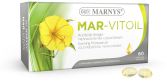 Mar-Vitoil Evening Primrose Oil 400+100 capsule gratis x 500 mg