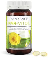 Mar-Vitoil Evening Primrose Oil 400+100 capsule gratis x 500 mg