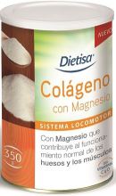 Magnesio Collagene 350 gr