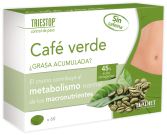 Caffè Verde Triestop 60 compresse