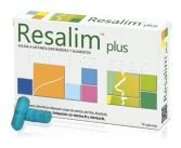 Resalim Plus 10 capsule