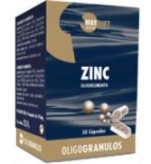 Zig Oligogranules 50 Capsules