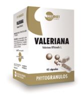 Valeriana Phytogranulos 45 capsule