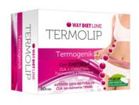 Termolip Waydiet 50 unità