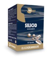 Silico Oligogranulos 50 capsule