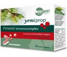 Prevenire Waydiet immunocomplesso