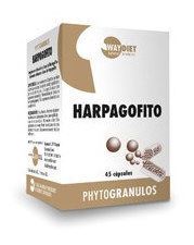 Phytogranulos Harpagofito 45 capsule