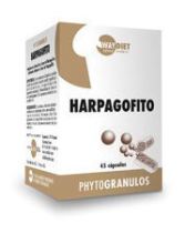 Phytogranulos Harpagofito 45 capsule