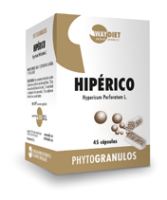 Fitogranuli iperici 45 Capsule