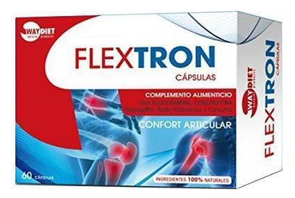 Flextron 60 capsule