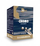 Chrome Oligoranulo 50 capsule