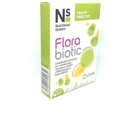 Femibiotic ns 30 capsule