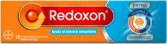 Redoxon Double Action 15 Compresse Effervescenti