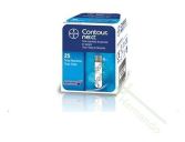 Contour Next Strisce Reattive per Glucosio 25 Unità