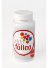 Acido folico 60 capsule