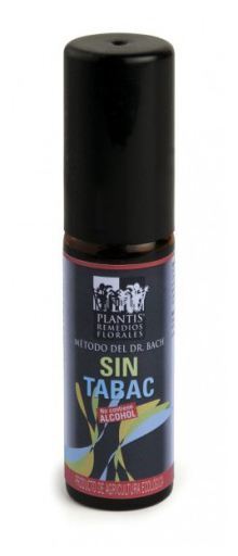 Sintabac senza alcool ecologico 20 ml