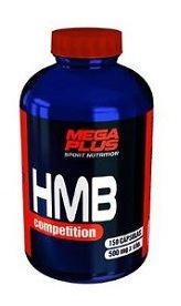 HMB Competition 150 Capsule