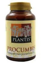 Procumbis Devil&#39;s Claw Plantis 60 Capsule