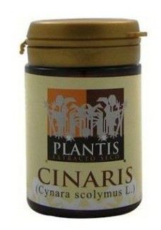 Cinaris Carciofo Plantis 60 Capsule