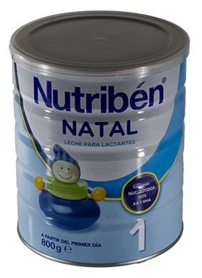 Natal 800 gr