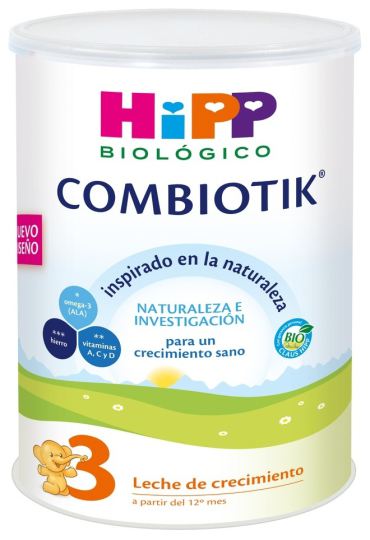 Milk Combiotik 3 Crescita di 800 gr