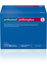 Arthro Plus 30 Buste e capsule