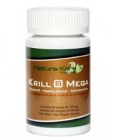 Krill Omega 60 Perle