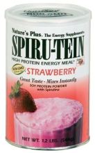 Spiru-Tein Fragola