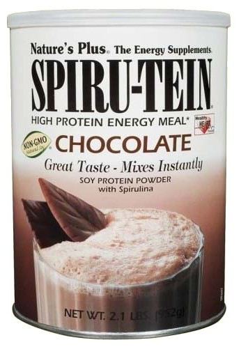 Spiru-Tein cioccolato